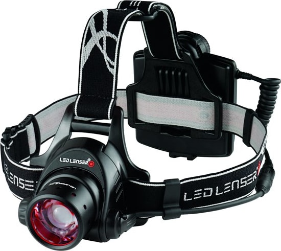LED Lenser H14R2
