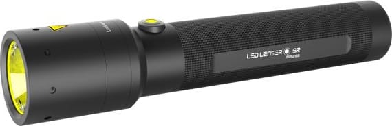 LED Lenser I19R Main Image