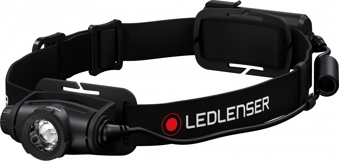 LED Lenser H5 Core Main Image