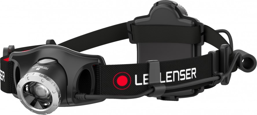 LED Lenser H7R-2 Main Image