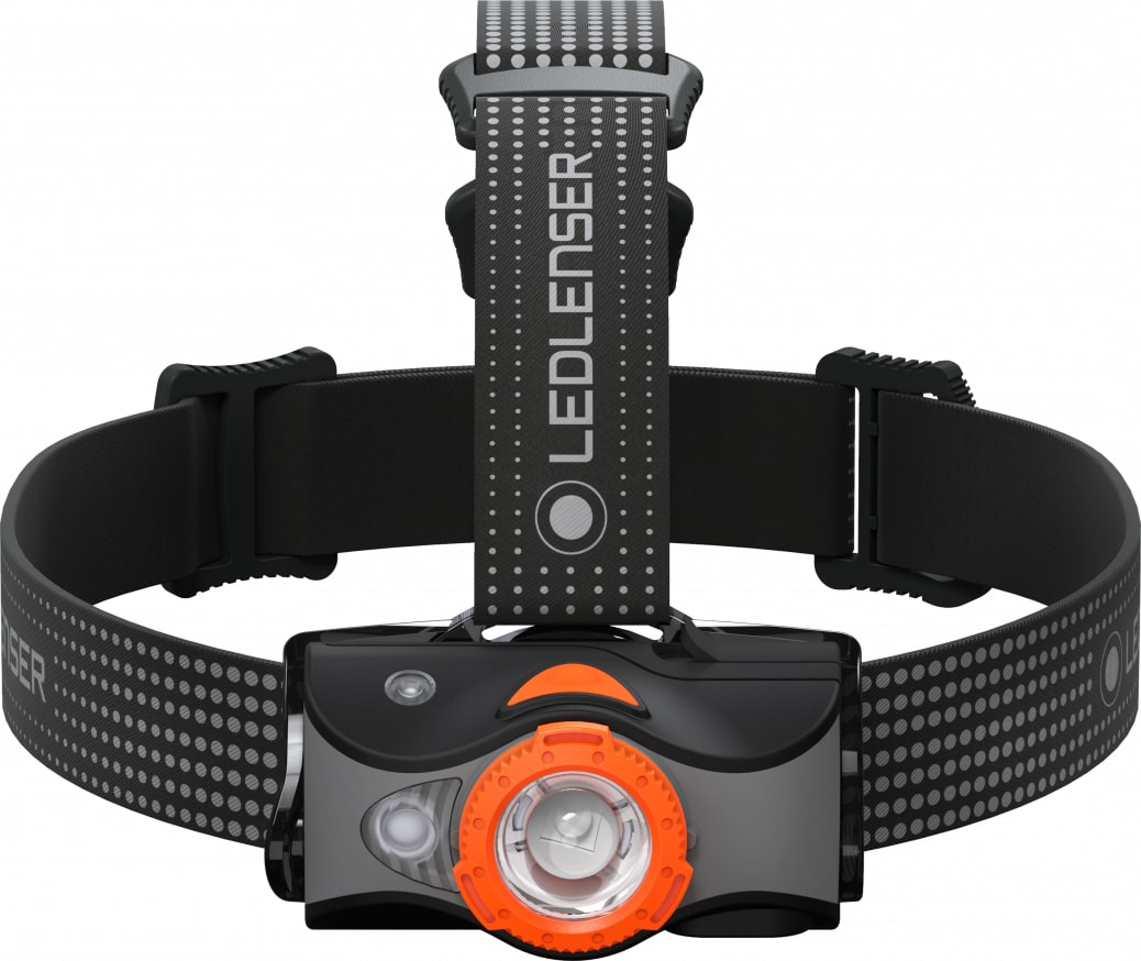 LED - Rechargeable Headlamp with 600 Lumens | TEquipment