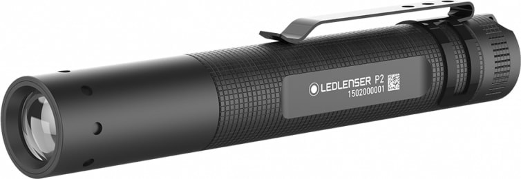 LED Lenser P2
