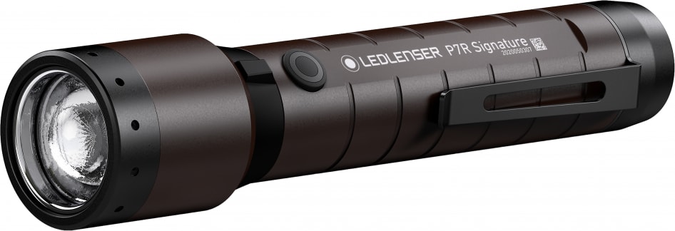 LED Lenser P7R Signature Main Image