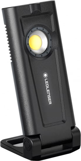 LED Lenser iF2R Main Image