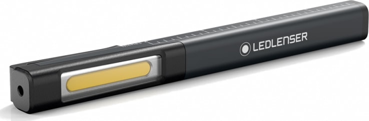 LED Lenser iW2R Main Image