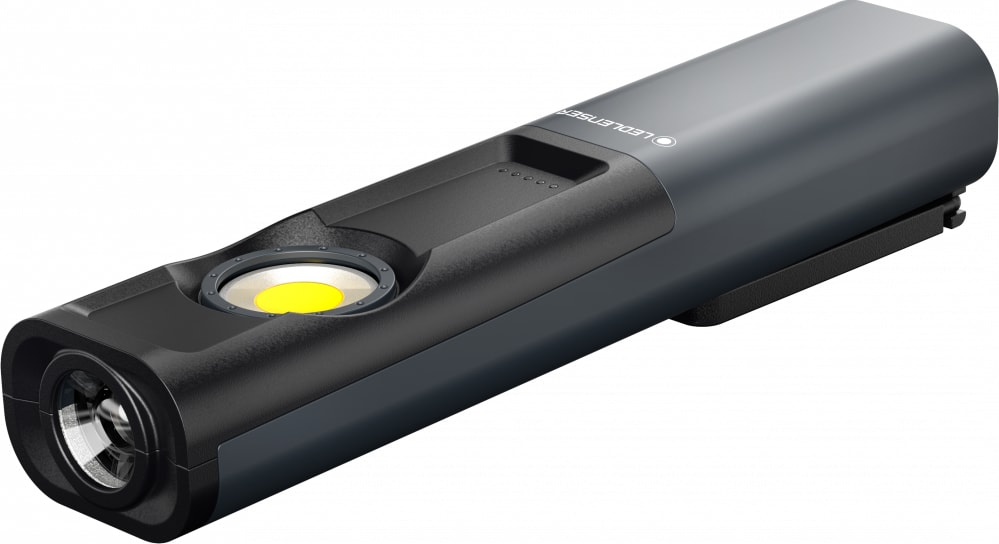 LED Lenser iW7R Main Image