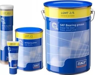 SKF LGMT 2/50 Automotive Bearing Grease