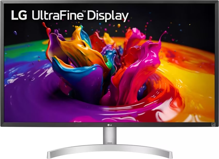 LG 27UL500W - 27 LG 27UL500W - 27