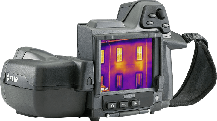 LIR_T420_Industrial_Thermal_Camera_Main_View