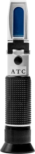 LW Scientific CTL-REFM-PRSG