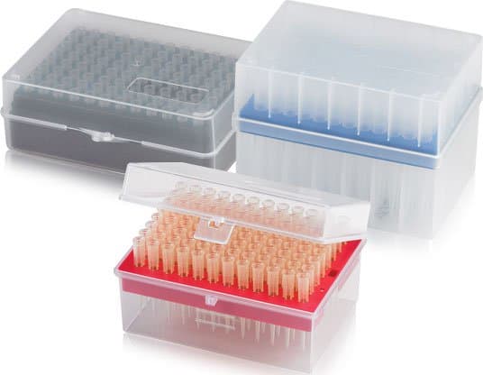 Labnet BioFree Pipette Tips