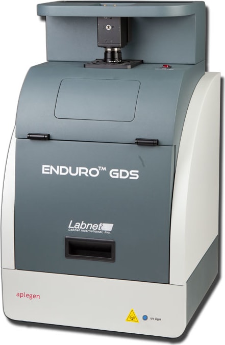 Labnet ENDURO GDS Gel Documentation System