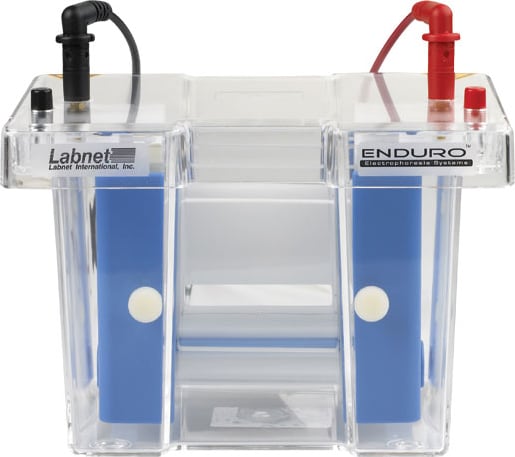 Labnet ENDURO Modular Vertical Gel System