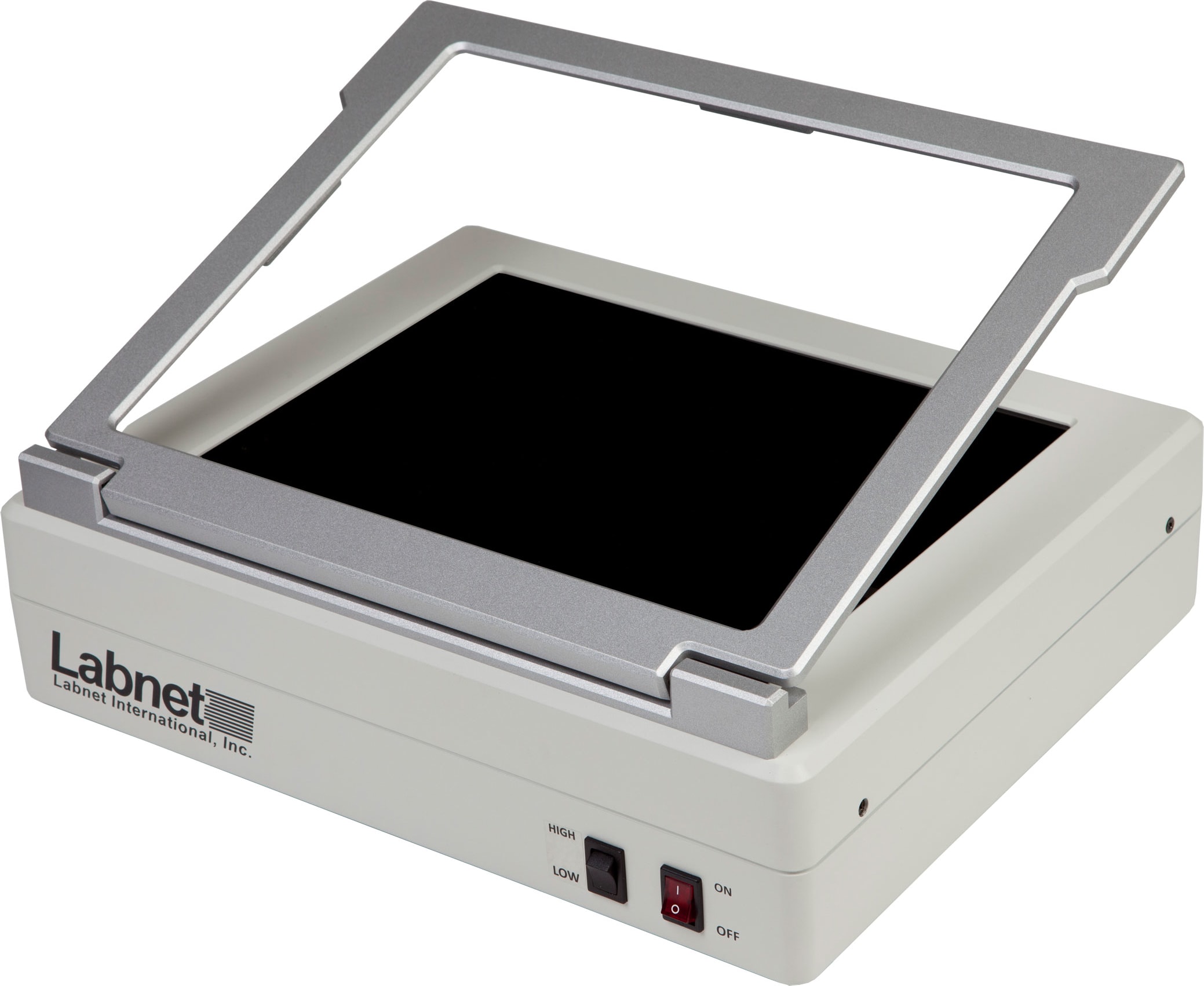 Labnet International U1002 Enduro UV Transilluminator with Labnet International U1002 Enduro UV Transilluminator with
