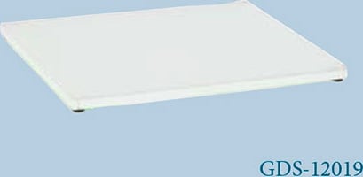 Labnet International GDS-12019 White Light Conversion Tray