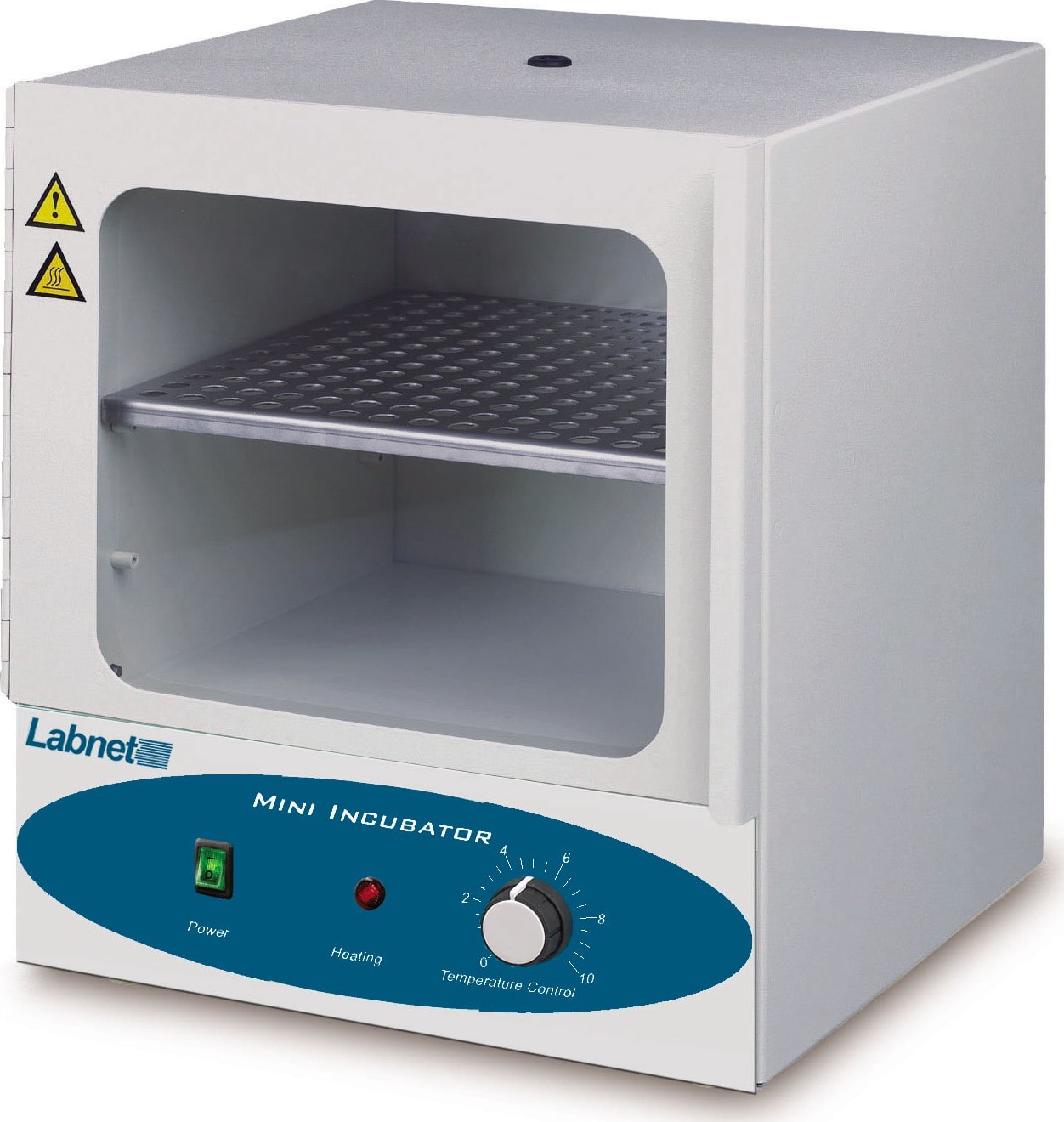 Labnet Mini Microbiology and Hematology Incubator