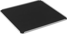 Labnet International I5331 Flat Shaker Platform with Non-Slip Rubber Mat