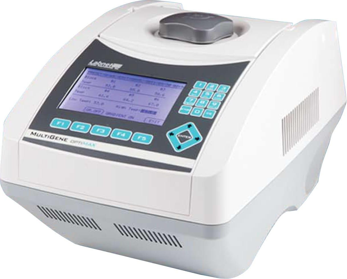 Labnet International TC9610 