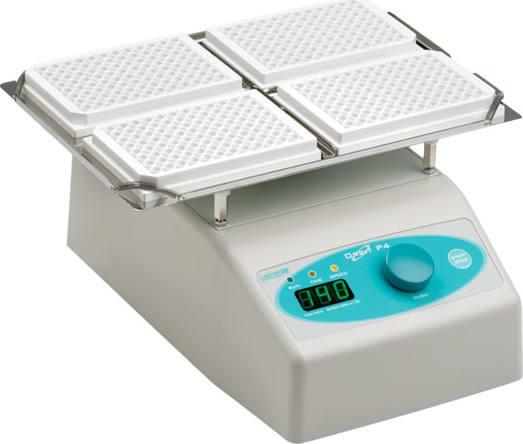 Labnet Orbit™ Digital Microtube and Microplate Shakers