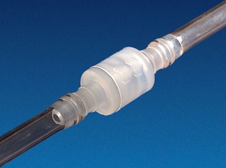 Labnet Non-Return Valve