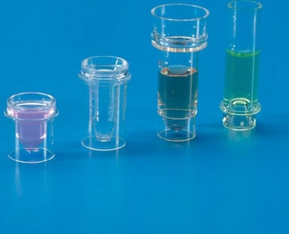 Labnet Sample Cups