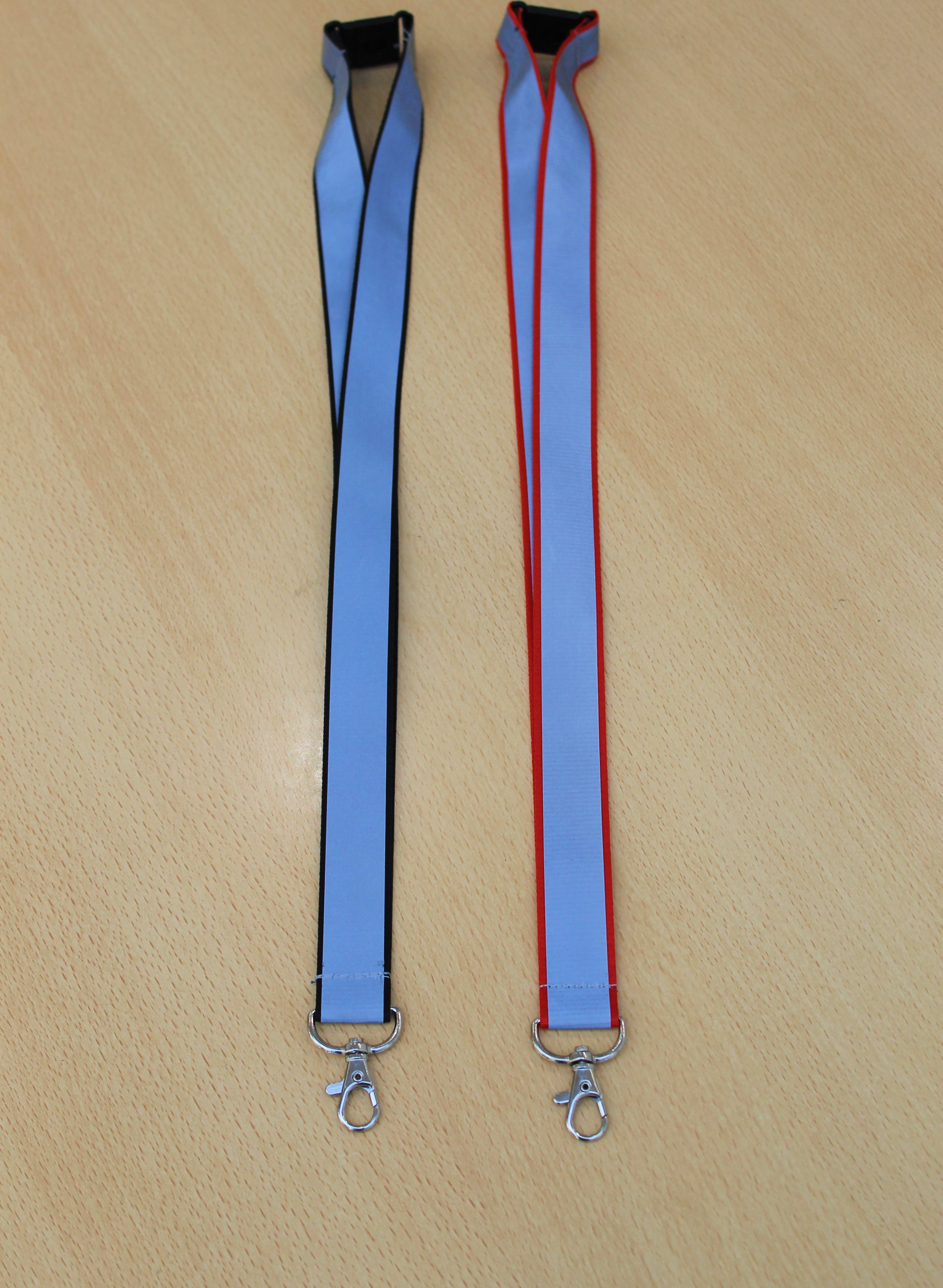 Irisys Iwc6205 500 Employee Detection Lanyards Package Of 500 Tequipment