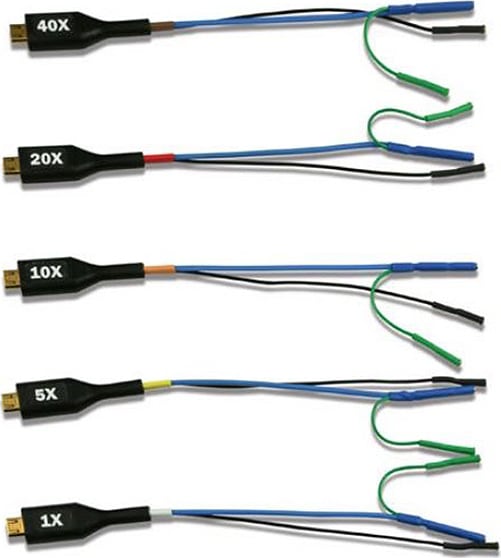 LeCroy-Attenuating-Tips