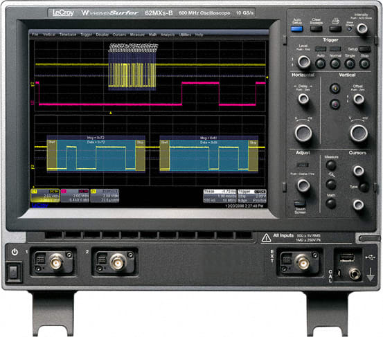 LeCroy62MXS-B