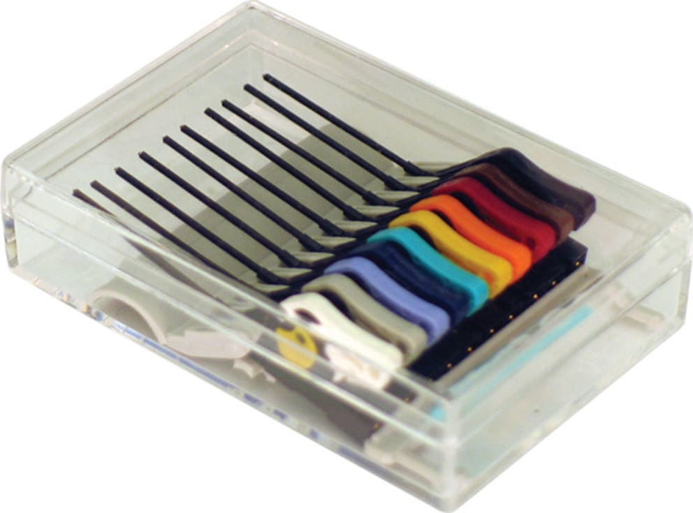 LeCroy PK400-1 Large Gripper Probe Set