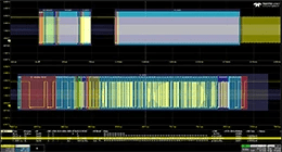 LeCroy HDO4K-CAN XL TD