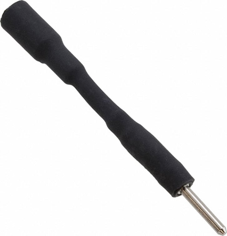 LeCroy PK1-5MM-116 Adapter 2mm Plug
