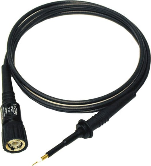 LeCroy PP007-WR-1 10:01 500MHz 10 M Passive Probe