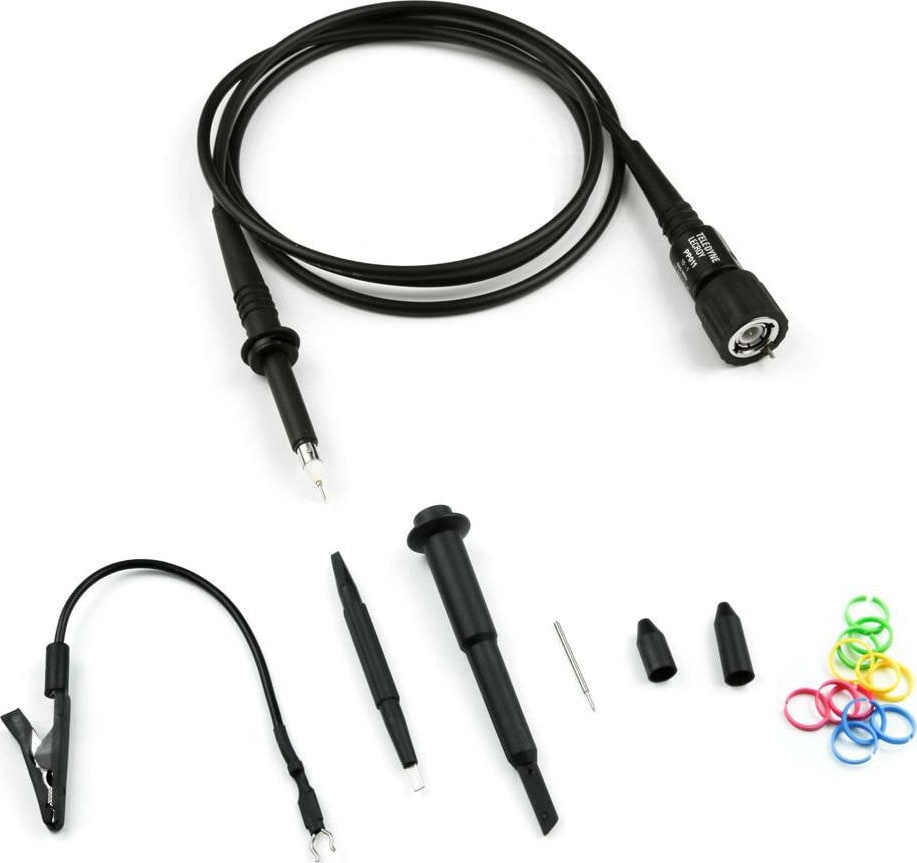 LeCroy PP011-1 500 MHz Passive Probe