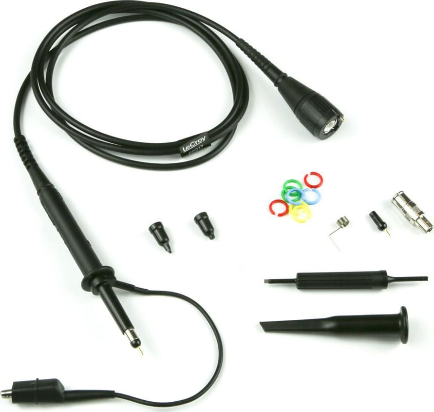 LeCroy PP017-1 250 MHz Passive Probe for HDO4000