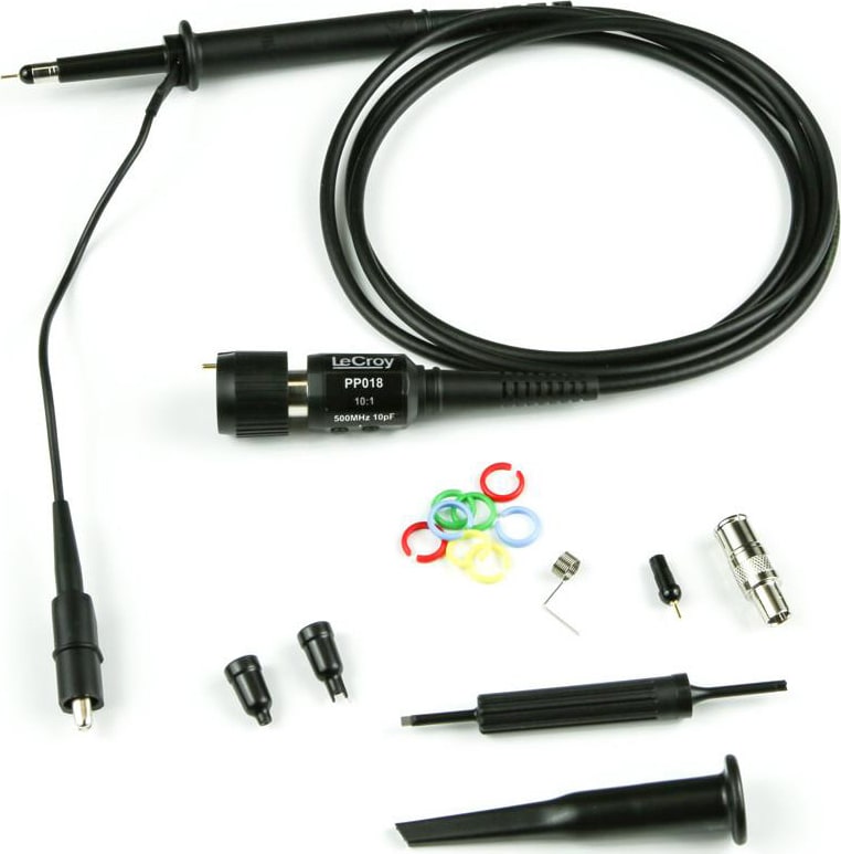 LeCroy PP018-1 500 MHz Passive Probe for HDO4000