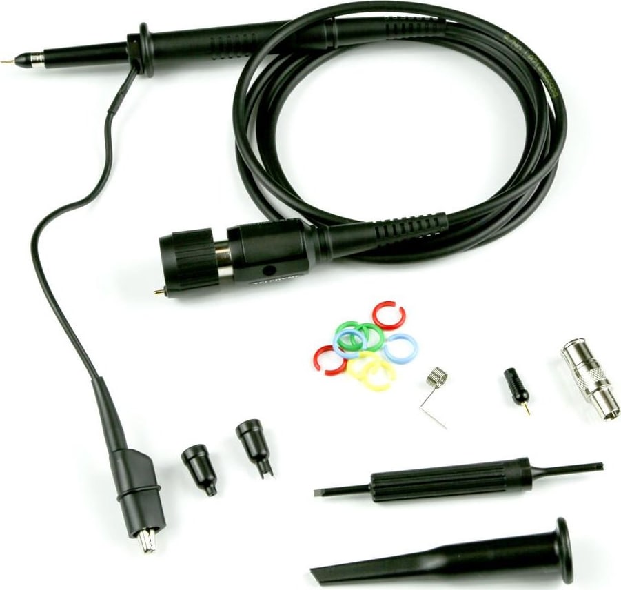 LeCroy PP020-1 500 MHz Passive Probe