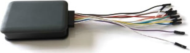 Teledyne LeCroy T3AWG3-8DIG-TTL - LVDS to LVTTL Adapter