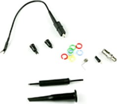 LeCroy PKIT4-5MM-101 Standard Accessory Replacement Kit for PP017/PP018.