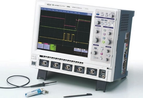 Lecroy44Xs