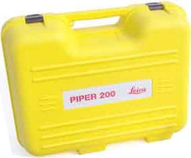 Leica 746156 - Carrying Case for PIPER 200
