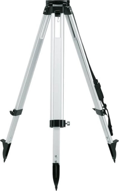 Leica 767710 - CTP104 Lightweight Aluminum Tripod