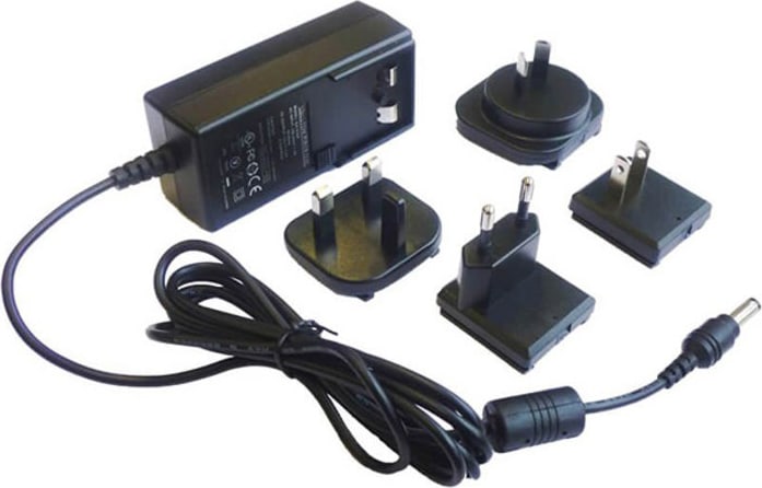 Leica 790417 - A100 Li-ion Charger
