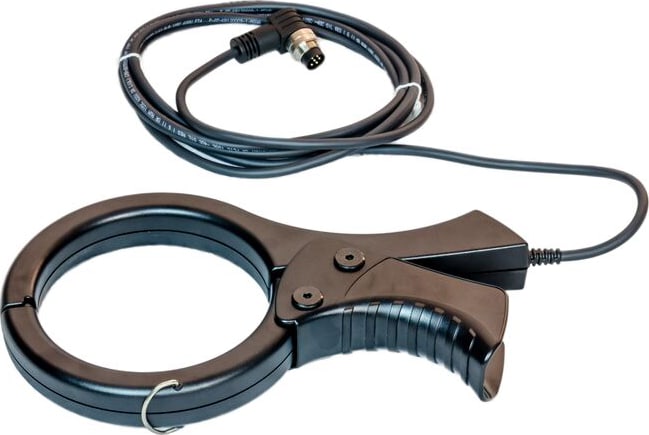 Leica 818704 - Transmitter Signal Clamp, 5" Multi Clamp