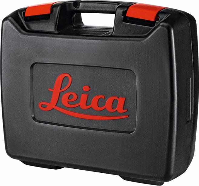 Leica 866132 - Lino Carrying Case