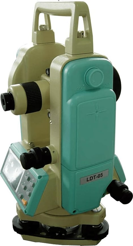 Leica LDT-05