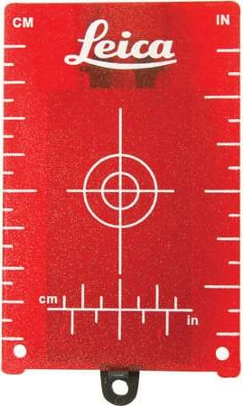Leica 732791 - Ceiling Grid Target
