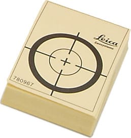Leica 780967 50pcs Self Adhesive Target Notes