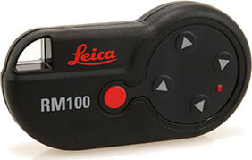 Leica 780994 RM100 Remote Control