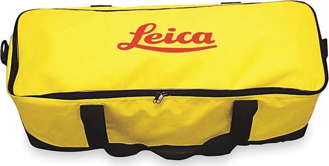 Leica 850276 Carry Bag for DIGI System