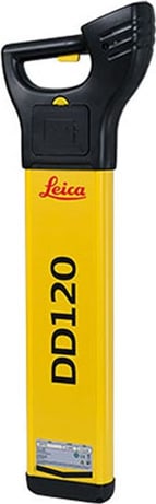 Leica DD120 - utility locator